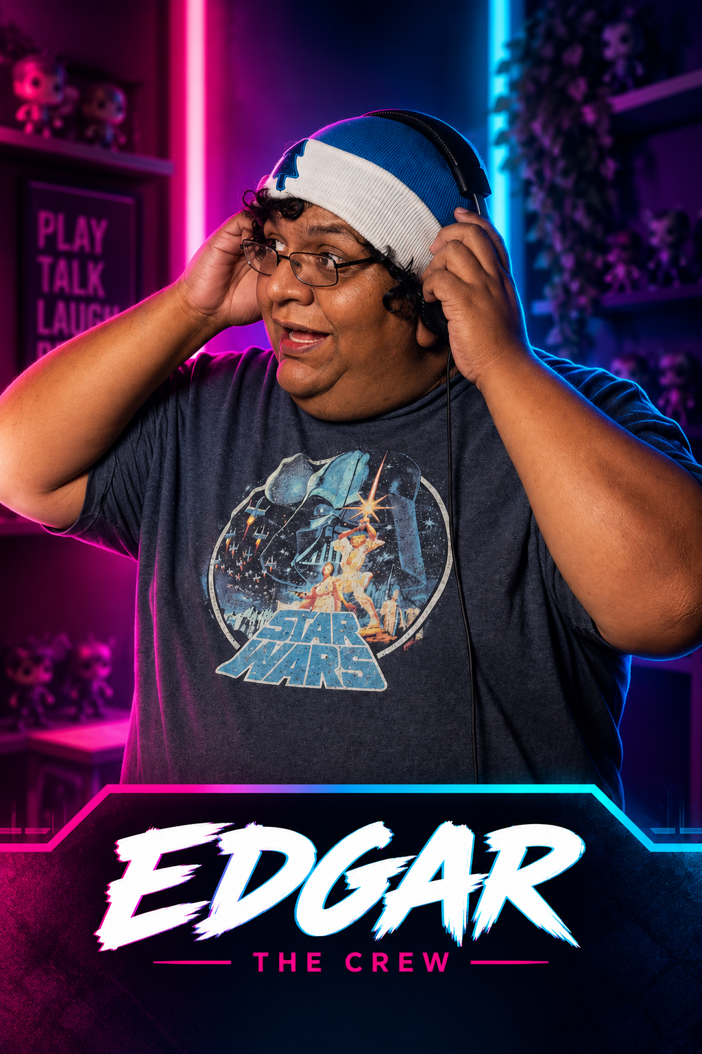 Edgar