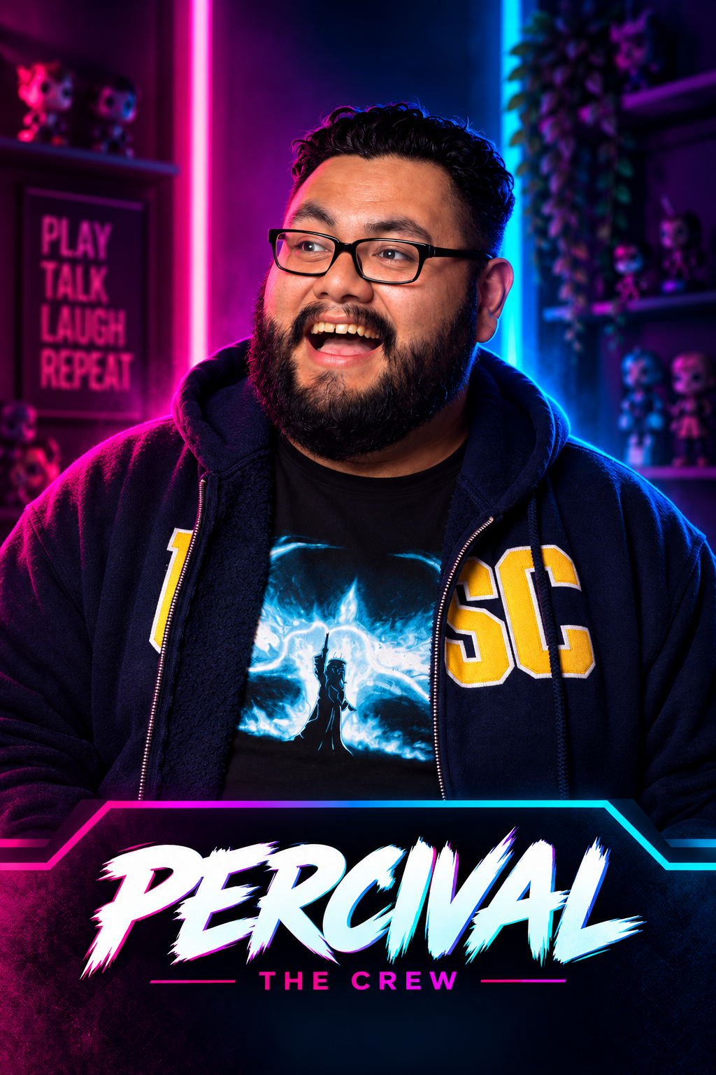 Percival
