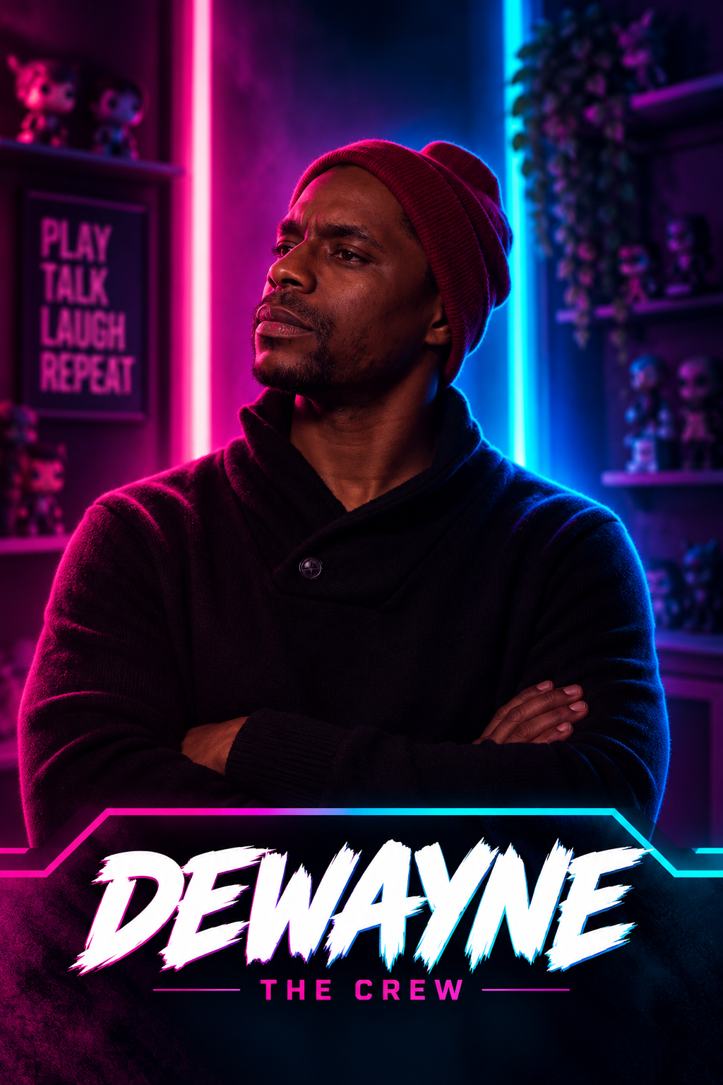 Dewayne